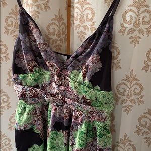 Imaginary Voyage summer dress M